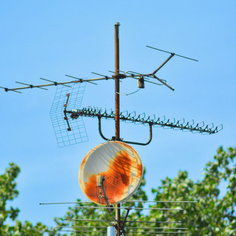 Instalaciones Francisco Javier