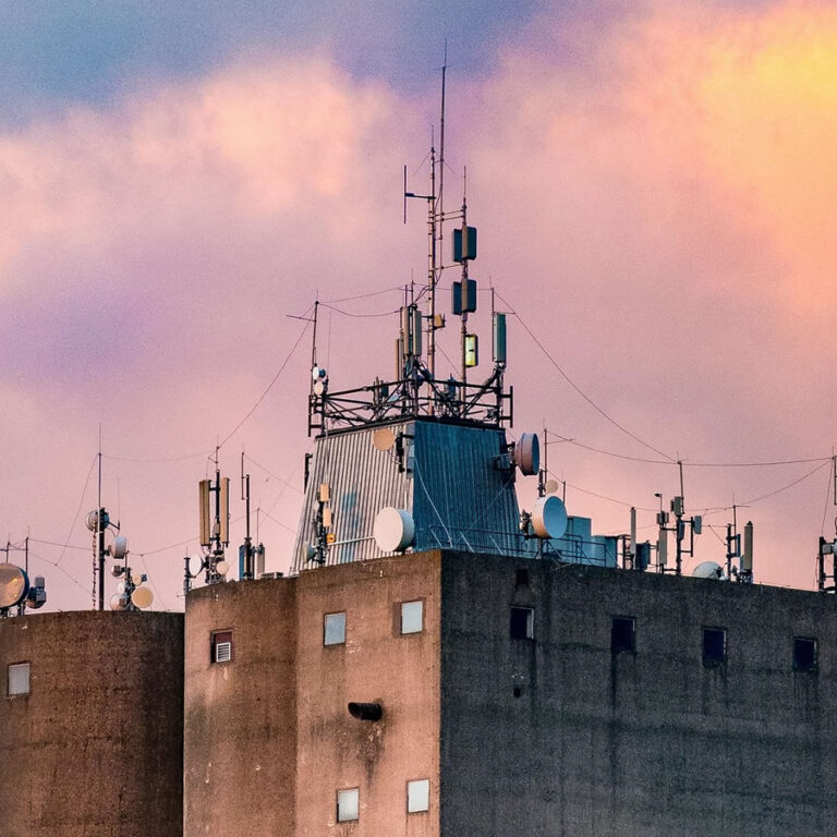 Instalaciones Francisco Javier