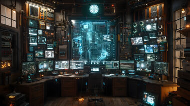 Instalaciones Francisco Javier