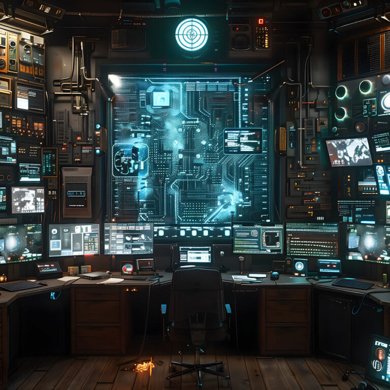 Instalaciones Francisco Javier