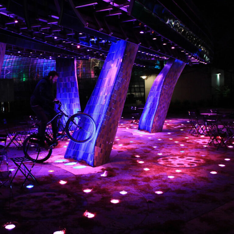 Instalaciones Francisco Javier