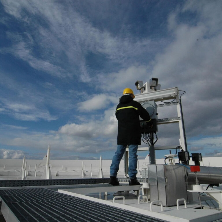 Instalaciones Francisco Javier