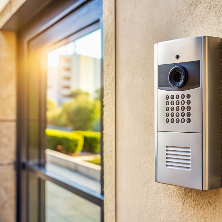 Instalaciones Francisco Javier