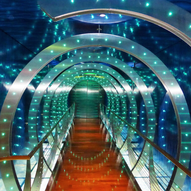 Instalaciones Francisco Javier