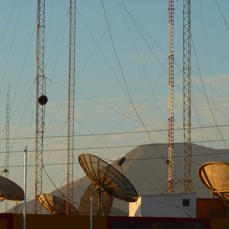 Instalaciones Francisco Javier