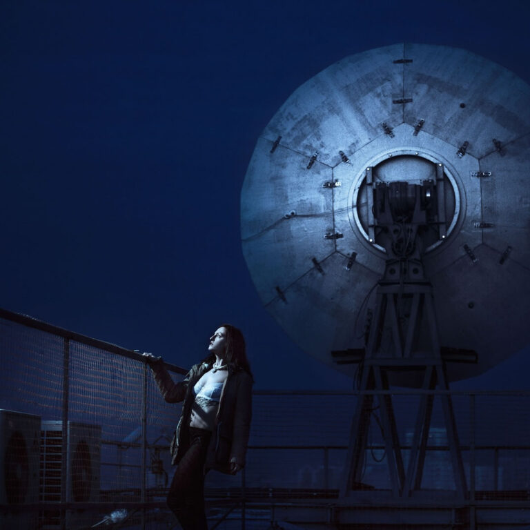 Instalaciones Francisco Javier