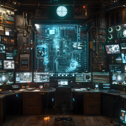 Instalaciones Francisco Javier - Servicios - Redes de Internet